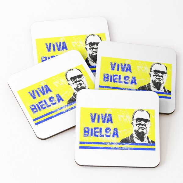 Item preview, Viva Bielsa designed and sold by trickydee.