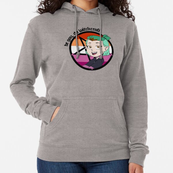 Item preview, Amity - Be Gay, Do Witchcraft designed and sold by kuviraly.