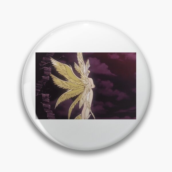 Item preview, Devilman Rebirth  designed and sold by Karm Hudson.
