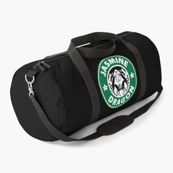 Item preview, Jasmine Dragon-Inspired Tea Shop Design designed and sold by CrystalCrush.