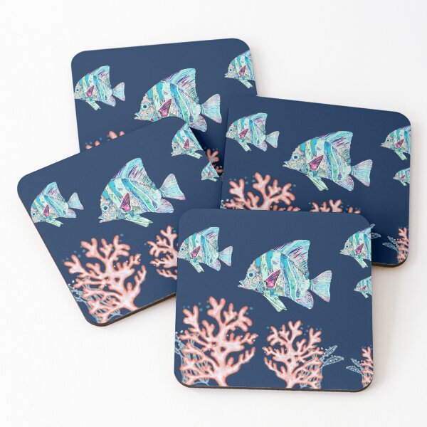 Item preview, Fish designed and sold by MarcSabuncu.