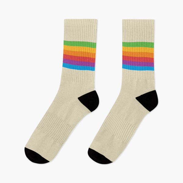 Artikelvorschau, Retro Tech Gradient entworfen und verkauft von DionBlaster.
