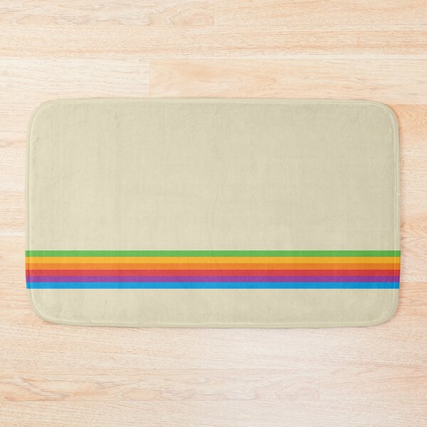 Artikelvorschau, Retro Tech Gradient entworfen und verkauft von DionBlaster.