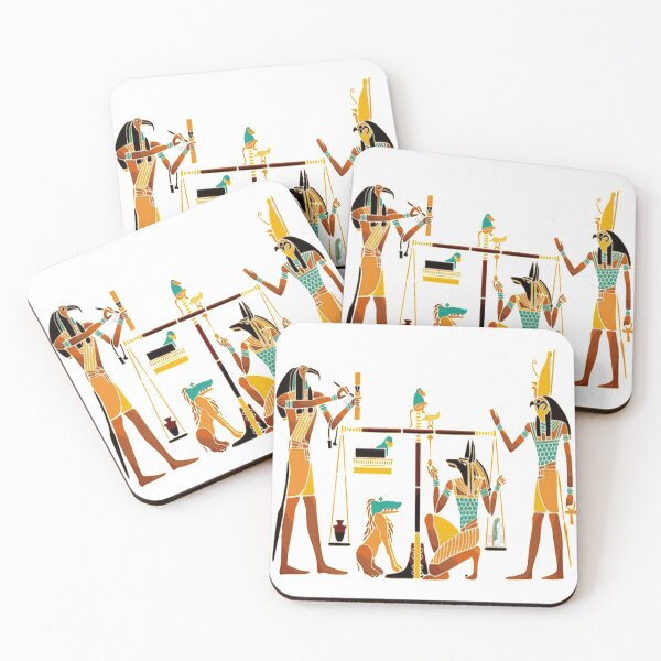 Item preview, Ancient-Egypt Goddess IV designed and sold by Nas Gee.