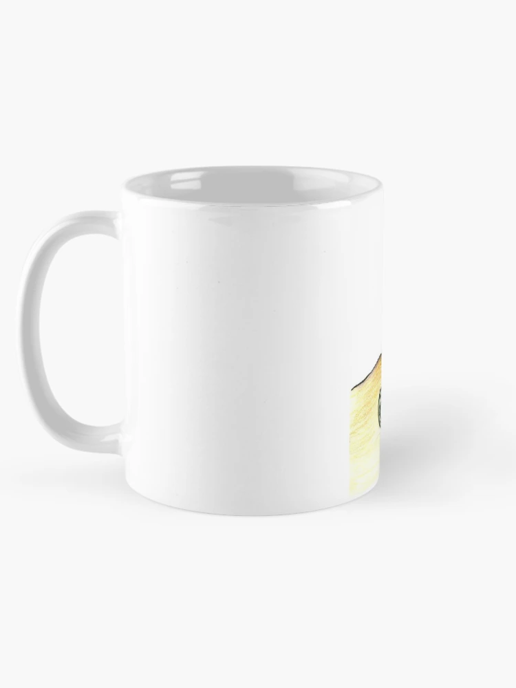 Thumbnail 5 of 6, Coffee Mug, Merhand designed and sold by plotDriving-NPC.