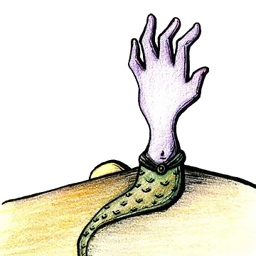Vorschaubild zum Design Merhand von plotDriving-NPC