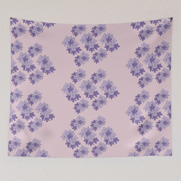 Item preview, Massachusetts State Flower designed and sold by Courtney Bethel.