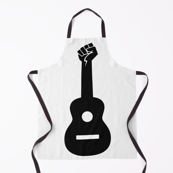 Item preview, Guitar Fist designed and sold by boogeyman.