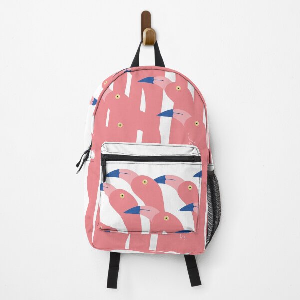 Item preview, POETIC PINK FLAMINGO DANCE designed and sold by Jean Gregory Evans.