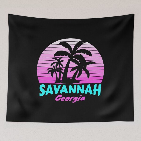 Item preview, Svannah Georgia designed and sold by T-DESIGNEDZ.