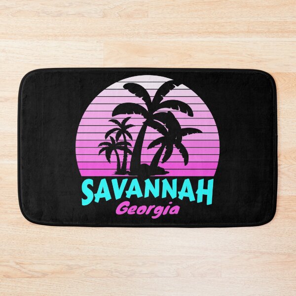 Item preview, Svannah Georgia designed and sold by T-DESIGNEDZ.