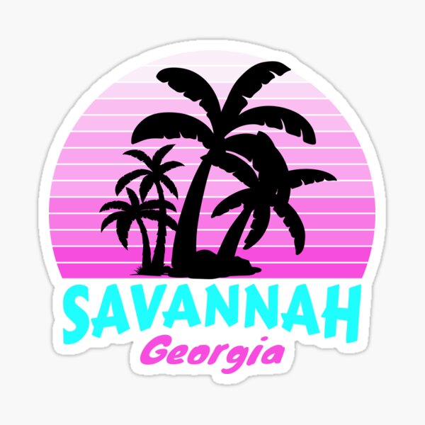 Item preview, Svannah Georgia designed and sold by T-DESIGNEDZ.