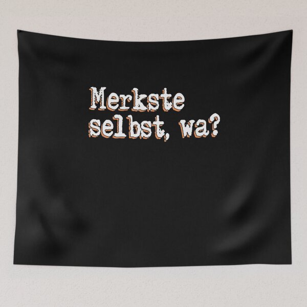 Item preview, Notice for yourself, huh? designed and sold by xlshirt.
