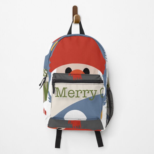 Item preview, Merry Christmas, two Santas designed and sold by marina63.
