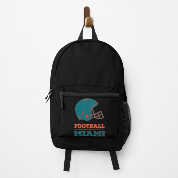 Item preview, Miami Football Vintage designed and sold by BELASKRI STORE.