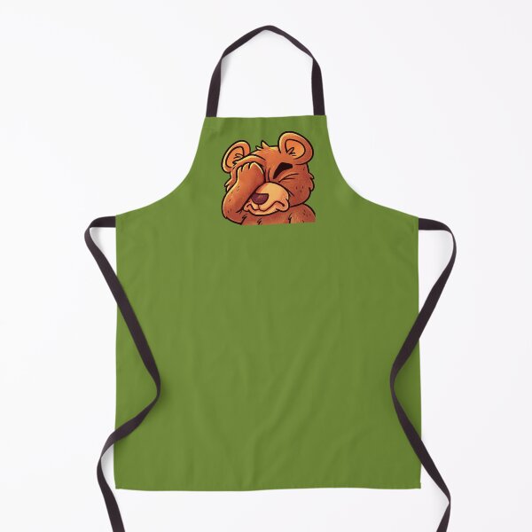 Item preview, meadowFail designed and sold by MeadowFox.