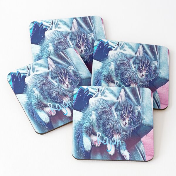 Item preview, Rajah Galaxy  designed and sold by Baylee Xiong.
