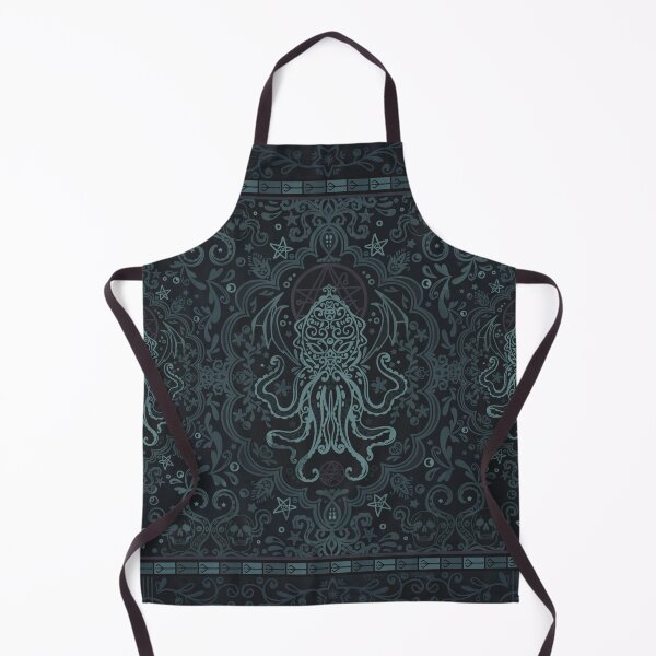 Item preview, Cthulhu Mythos designed and sold by monikagross.