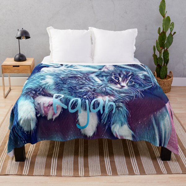 Item preview, Rajah Galaxy designed and sold by Baylee Xiong.