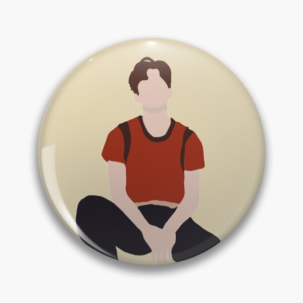 Item preview, DAY6 Dowoon designed and sold by Baylee South.