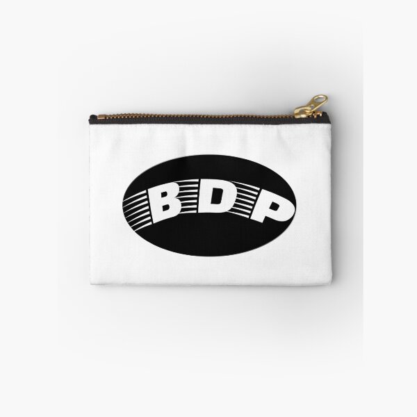 Item preview, BDP t-shirt designed and sold by freestyle87.