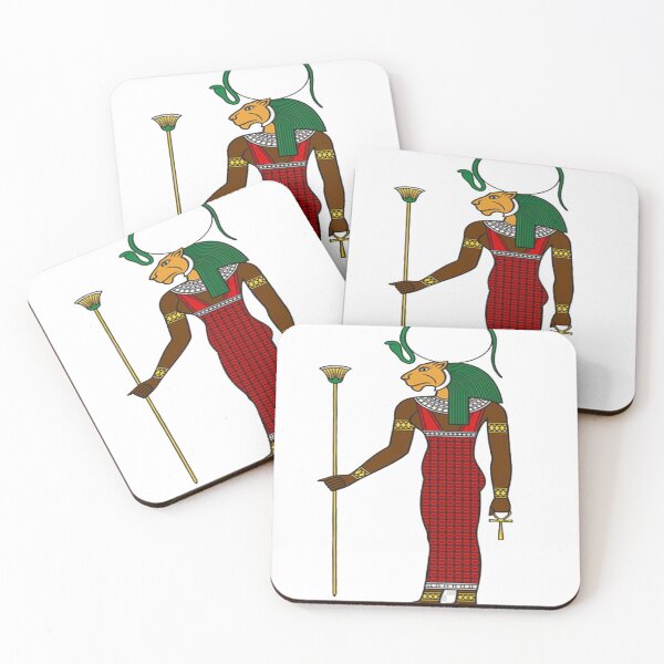 Item preview, Ancient-Egypt Goddess IIV designed and sold by Nas Gee.