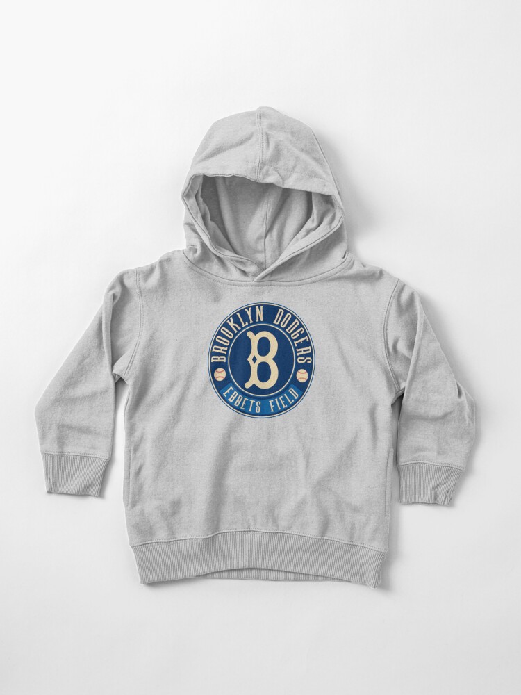 brooklyn dodgers hoodie