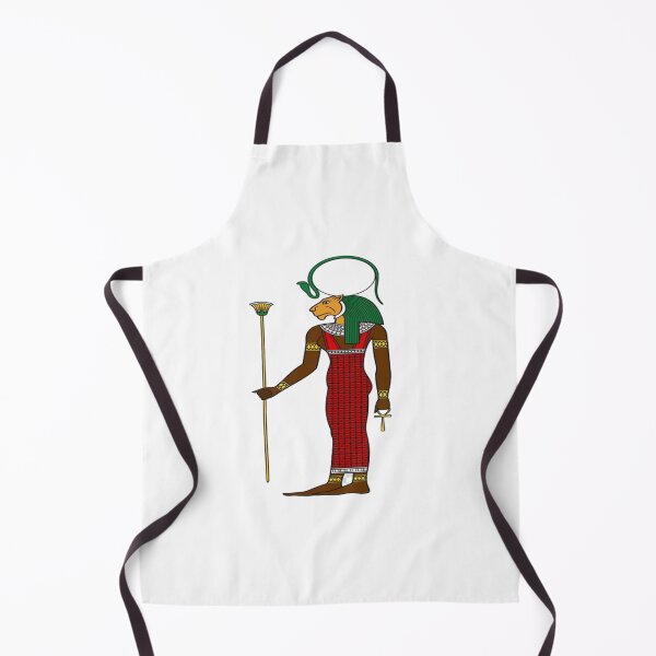 Item preview, Ancient-Egypt Goddess IIV designed and sold by Nas Gee.