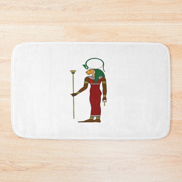 Item preview, Ancient-Egypt Goddess IIV designed and sold by Nas Gee.