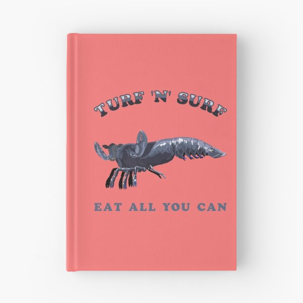 Item preview, Turf 'n' Surf - Conspicuous Consumption designed and sold by Pinnacle of Decadence.