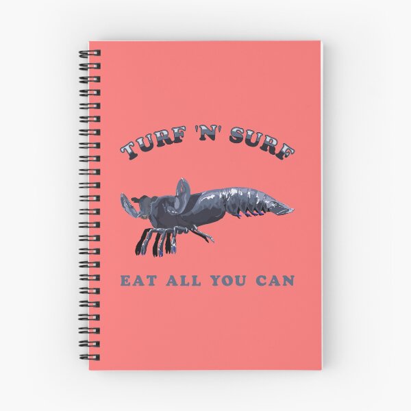 Item preview, Turf 'n' Surf - Conspicuous Consumption designed and sold by Pinnacle of Decadence.