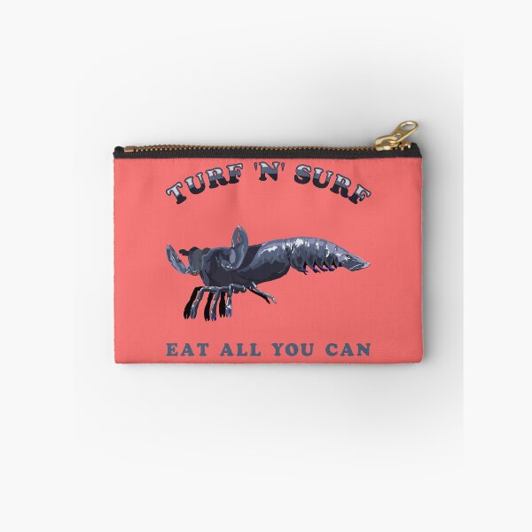 Item preview, Turf 'n' Surf - Conspicuous Consumption designed and sold by Pinnacle of Decadence.