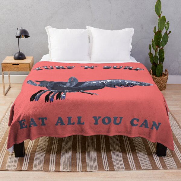 Item preview, Turf 'n' Surf - Conspicuous Consumption designed and sold by Pinnacle of Decadence.
