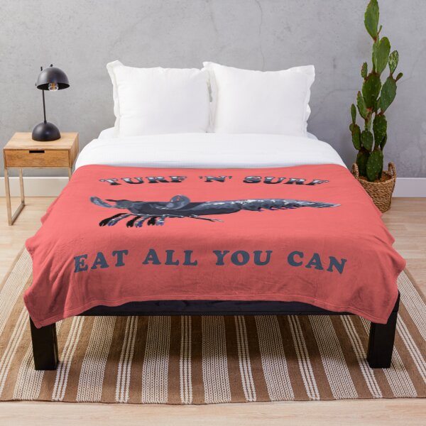 Item preview, Turf 'n' Surf - Conspicuous Consumption designed and sold by Pinnacle of Decadence.