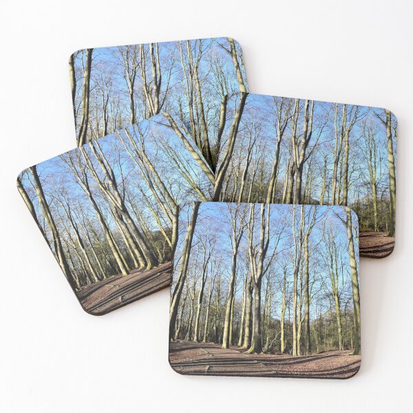 Item preview, Winter Trees designed and sold by APrettyView.