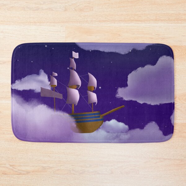 Item preview, ATEEZ Illusion Ship designed and sold by roostreasures.