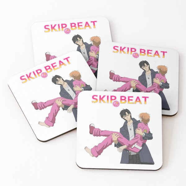 Item preview, Skip beat Kyoko & Ren designed and sold by Black22Shhsh.