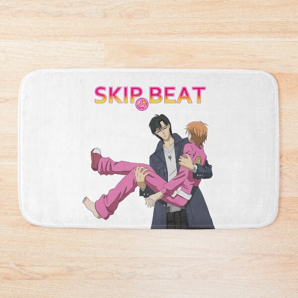 Item preview, Skip beat Kyoko & Ren designed and sold by Black22Shhsh.