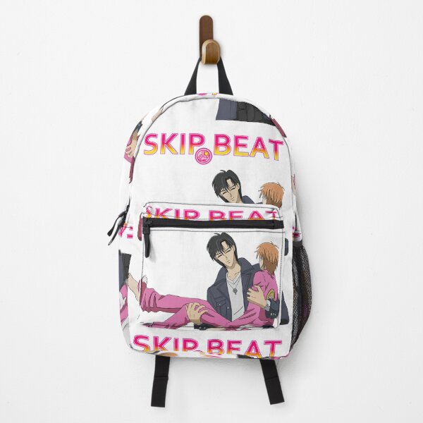 Item preview, Skip beat Kyoko & Ren designed and sold by Black22Shhsh.