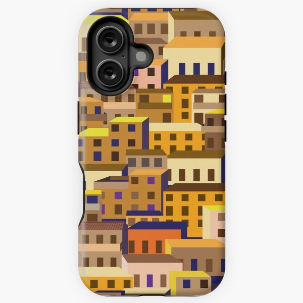 Item preview, Urban favela designed and sold by Click Action.