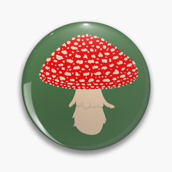 Aperçu de l'œuvre Champignons créée et vendue par mi2creation.
