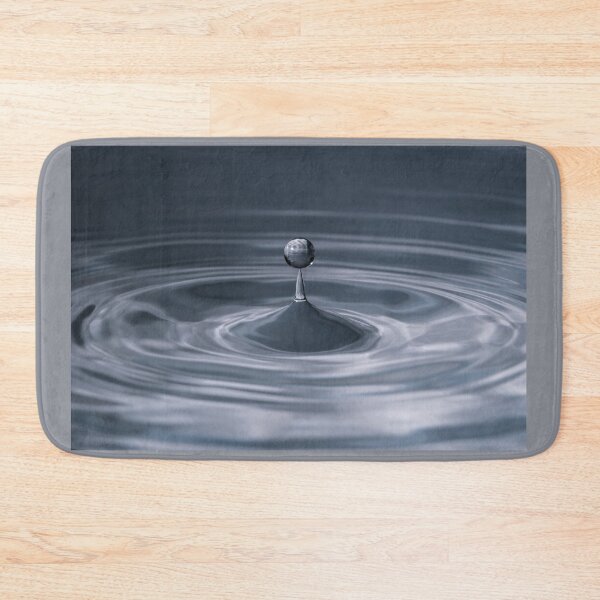 Item preview, Rising drop of water designed and sold by raphotography88.