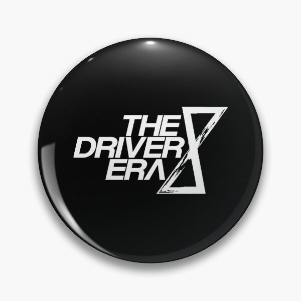 Item preview, The Driver Era X Design designed and sold by Pohoddy.