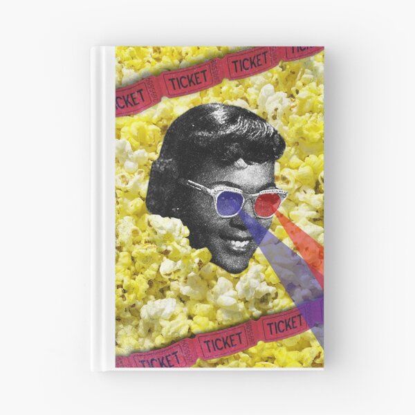 Item preview, Buried In The Silver Screen designed and sold by GollyWillikers.