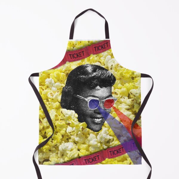 Item preview, Buried In The Silver Screen designed and sold by GollyWillikers.