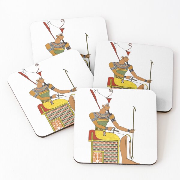 Item preview, Ancient-Egypt Pharaoh IIIV designed and sold by Nas Gee.