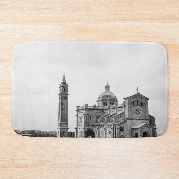 Item preview, Maltese Church designed and sold by Jane Ruttkayova.