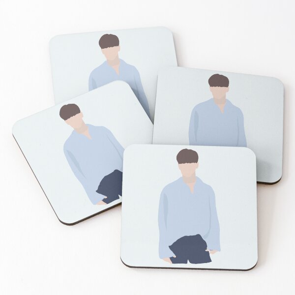 Item preview, MONSTA X Shownu designed and sold by Baylee South.