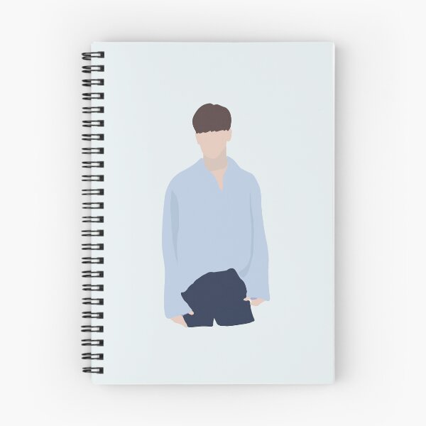 Item preview, MONSTA X Shownu designed and sold by Baylee South.