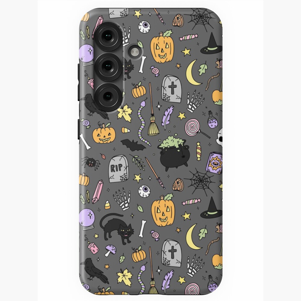 Item preview, Samsung Galaxy Tough Case designed and sold by ffunshop.
